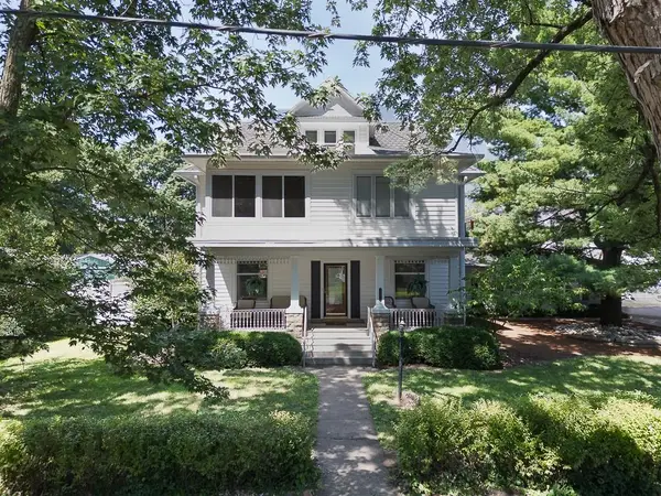 412 N Elm Street, Perry, KS 66073