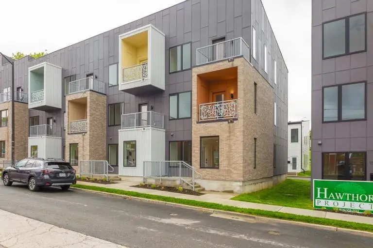 1025 Pacific Street, Kansas City, MO 64106 - Image #2