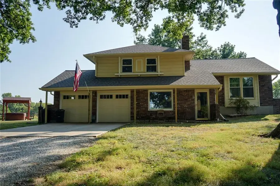 24001 E 223rd Street, Harrisonville, MO 64701 - #2