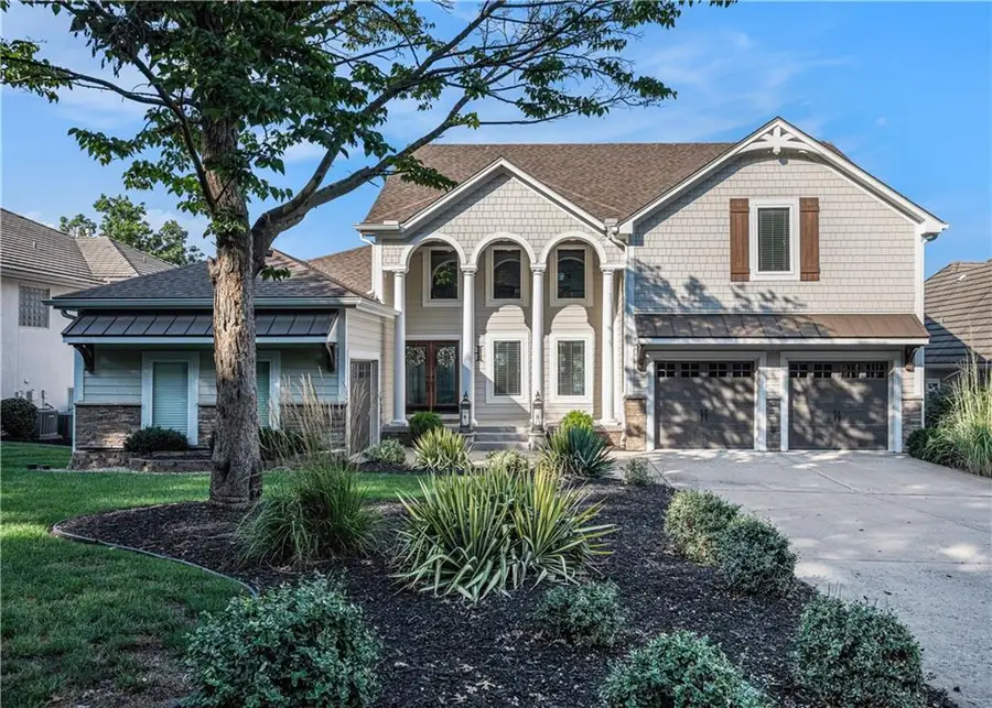 326 Southshore Drive, Lake Winnebago, MO 64034 - #3