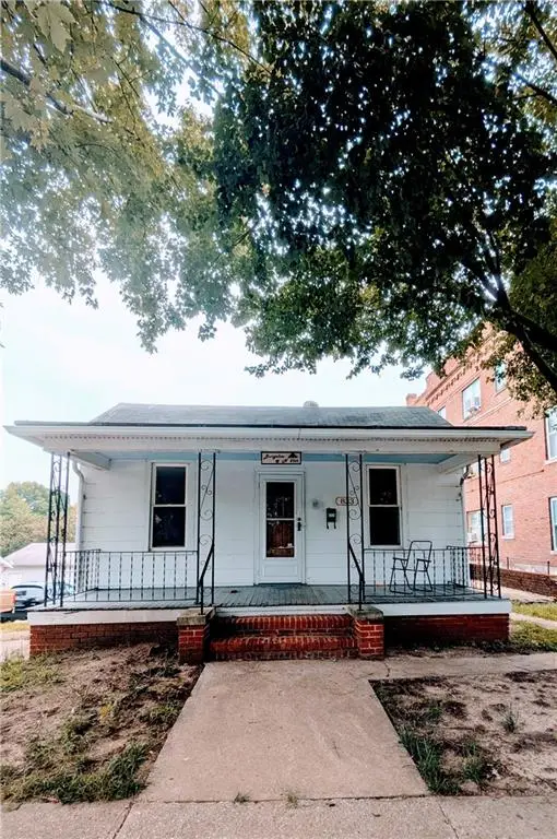 833 N 25th Street, Saint Joseph, MO 64506 - Image #1