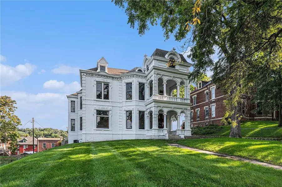 1311 Francis Street, Saint Joseph, MO 64501 - Image #2