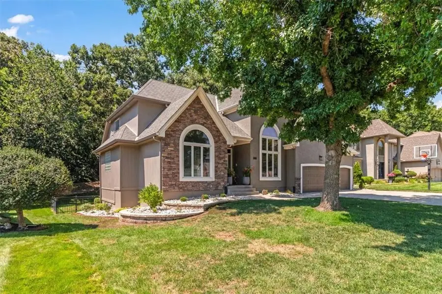 5416 NE Northgate Crossing, Lees Summit, MO 64064 - Image #3