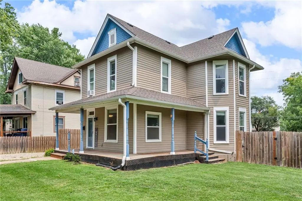 2058 SW Buchanan Street, Topeka, KS 66604 - Image #1