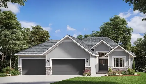 3365 W 187th Street, Overland Park, KS 66085