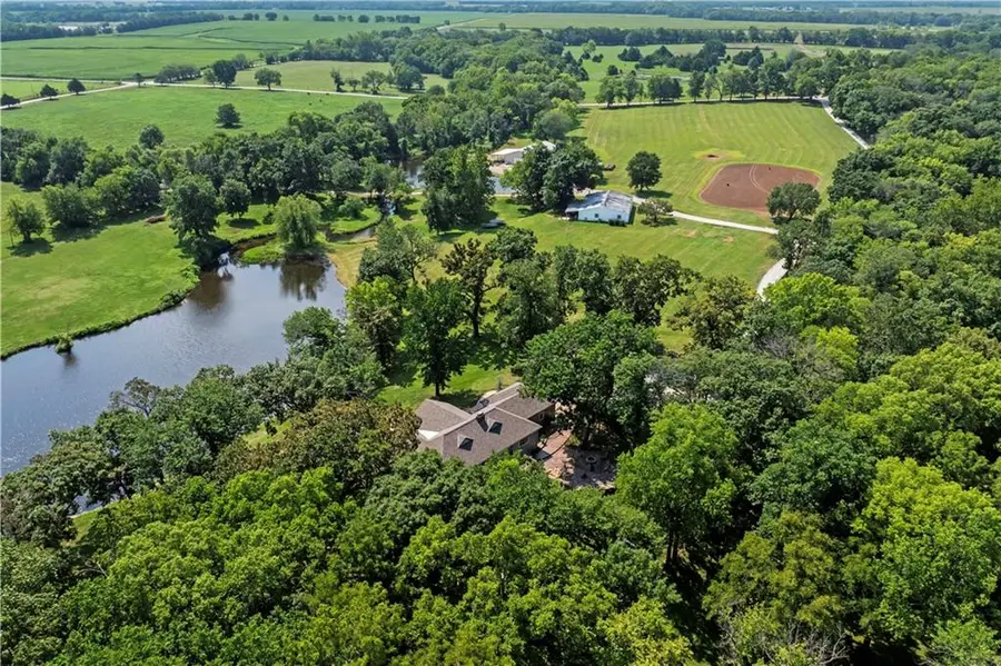 39410 W 151st Street, McCamish, KS 66025 - Image #2