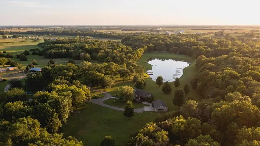 3813 Utah Terrace, Wellsville, KS 66092 - Image #2