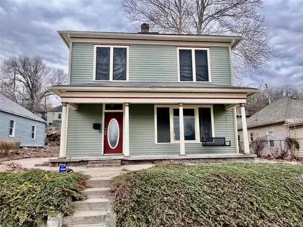 308 E Colorado Avenue, St Joseph, MO 64504