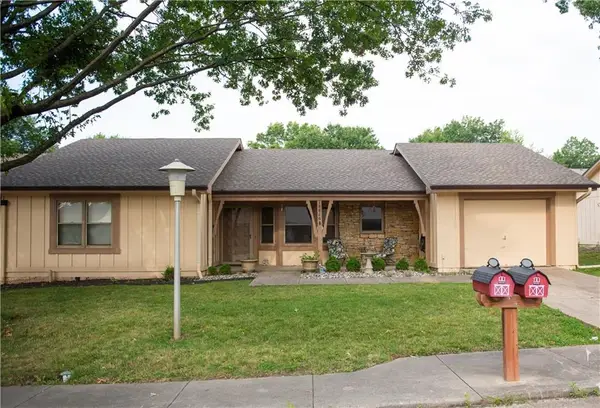 18826 Sunrise Drive, Belton, MO 64012