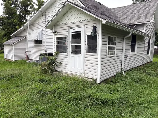 405 W 7th Street, Braymer, MO 64624