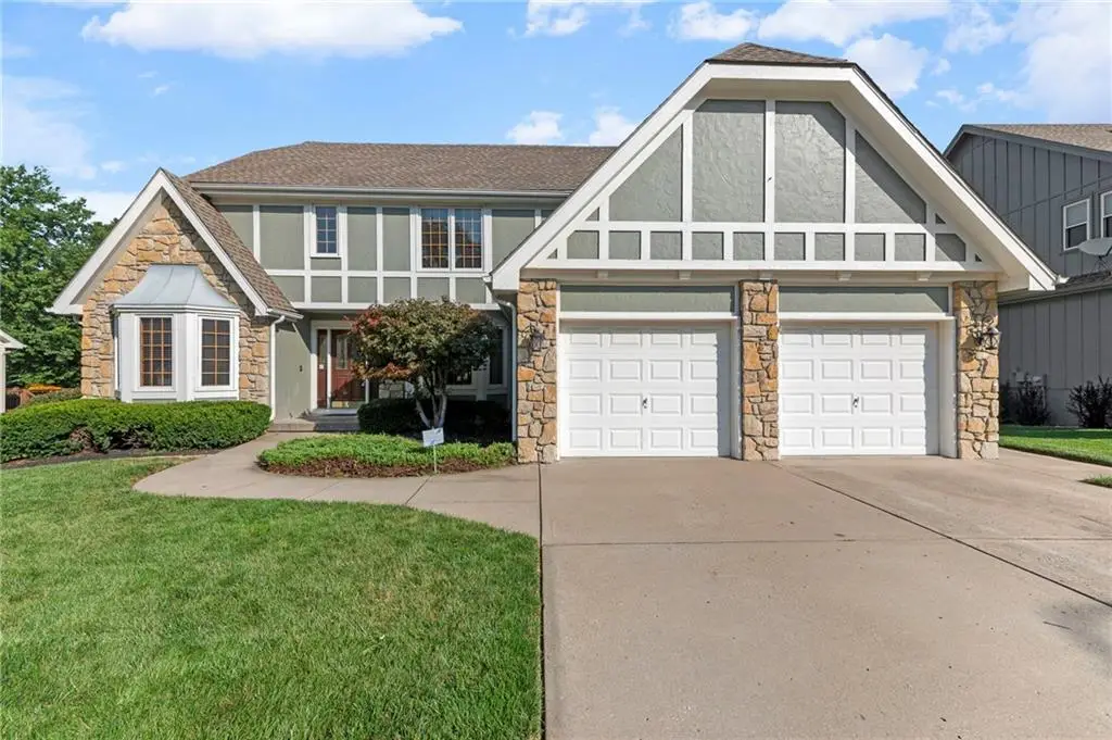 1606 NE 100th Court, Kansas City, MO 64155 - Image #1