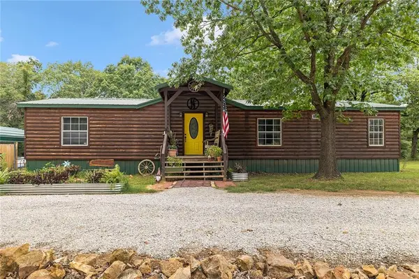 565 SE 1131 Road, Osceola, MO 64776