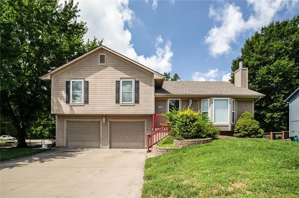 1630 S 105th Terrace, Kansas City, KS 66111 - Image #1
