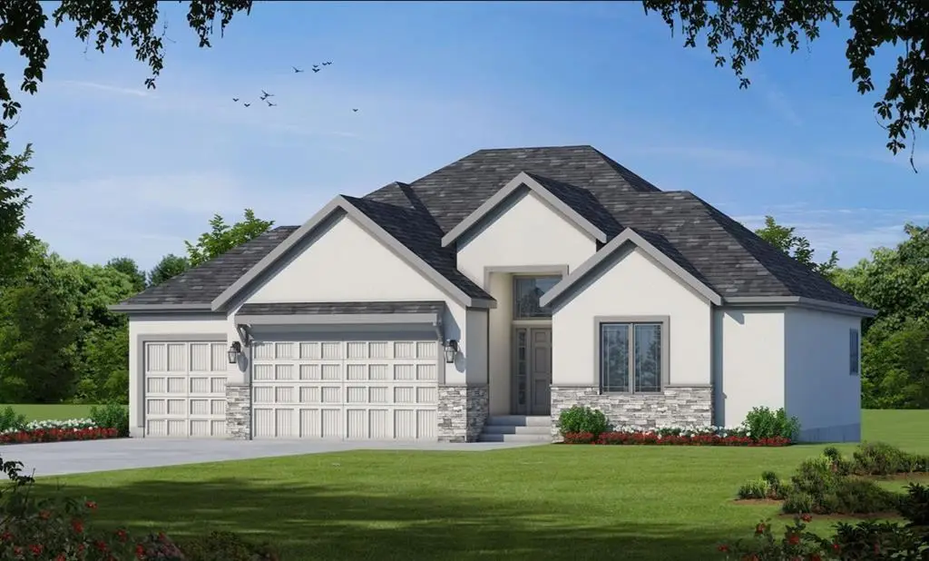 16954 S Illusion Street, Olathe, KS 66062 - Image #1