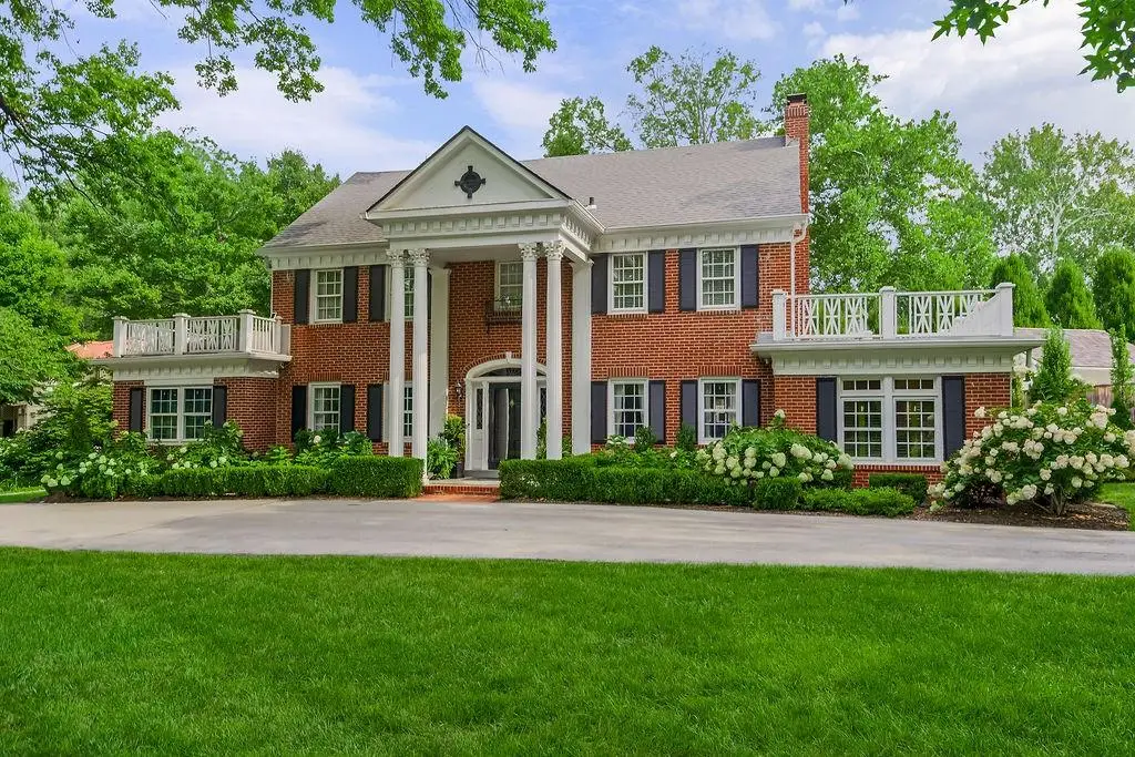 6141 Mission Drive, Mission Hills, KS 66208 - Image #1