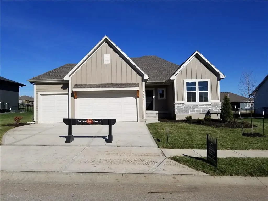 4271 Aspen Drive, Basehor, KS 66007 - Image #1