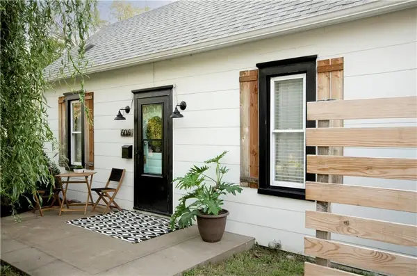 606 N Morse Avenue, Liberty, MO 64068