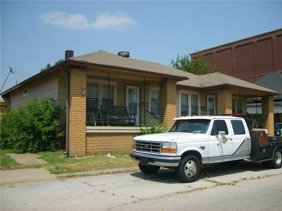 210 W 5th Street, Pittsburg, KS 66762 - Image #2