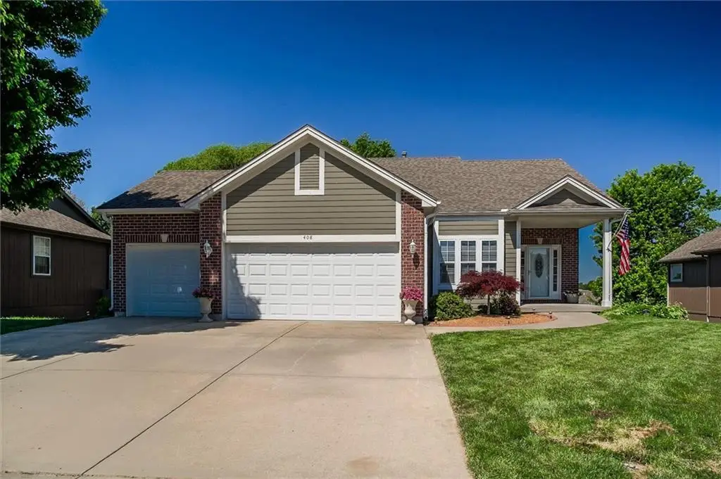 408 Briar Lane, Kearney, MO 64060 - Image #1
