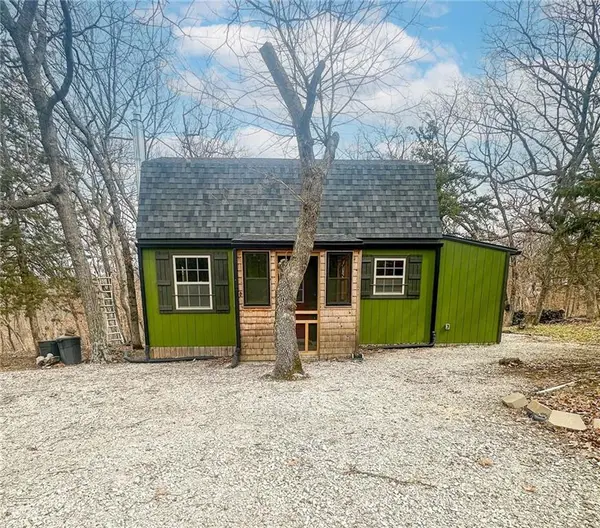 65 Hilltop Drive, Mound City, KS 66056