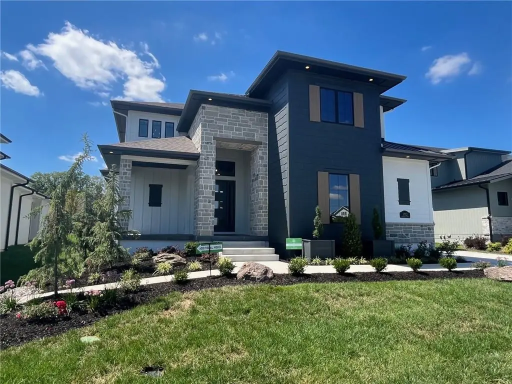 17012 Rosehill Street, Overland Park, KS 66221 - Image #1