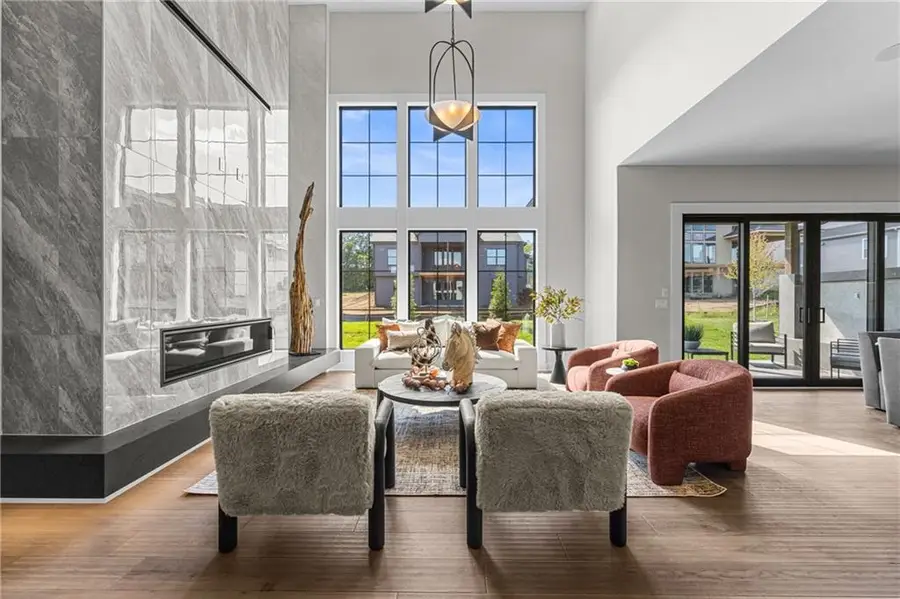 17012 Rosehill Street, Overland Park, KS 66221 - Image #3