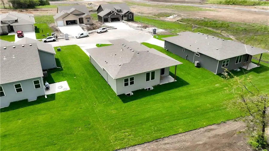 1838 Woodward Circle, Raymore, MO 64083 - Image #2