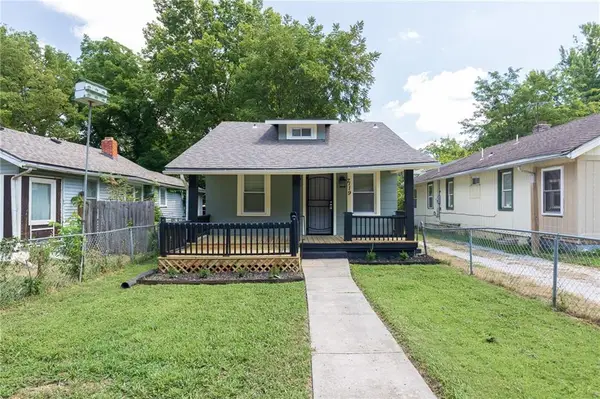 7119 Bellefontaine Avenue, Kansas City, MO 64132