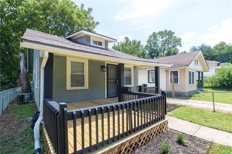 7119 Bellefontaine Avenue, Kansas City, MO 64132 - Image #3