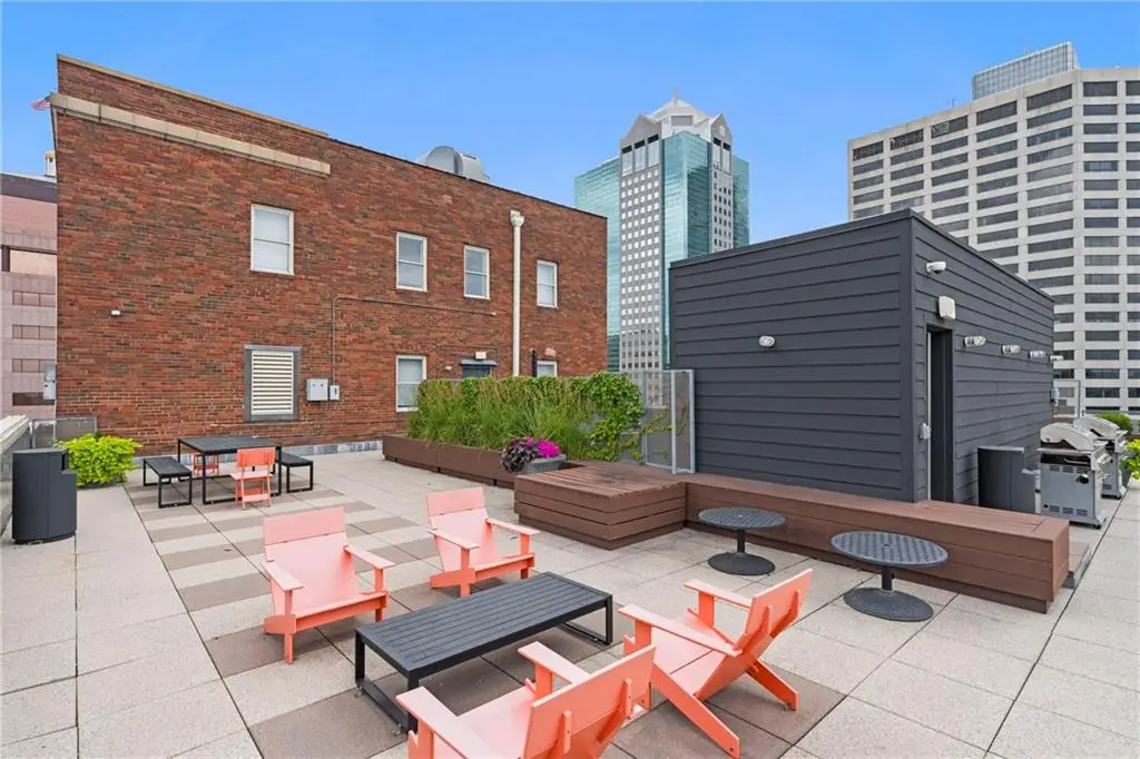 21 W 10th Street #7A, Kansas City, MO 64105 - Image #1