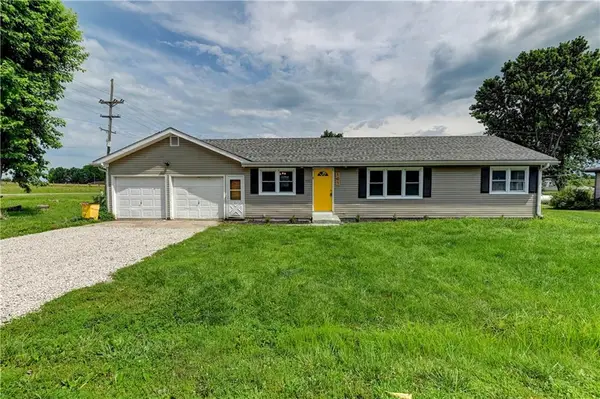 101 E Meadowbrook Court, Polo, MO 64671