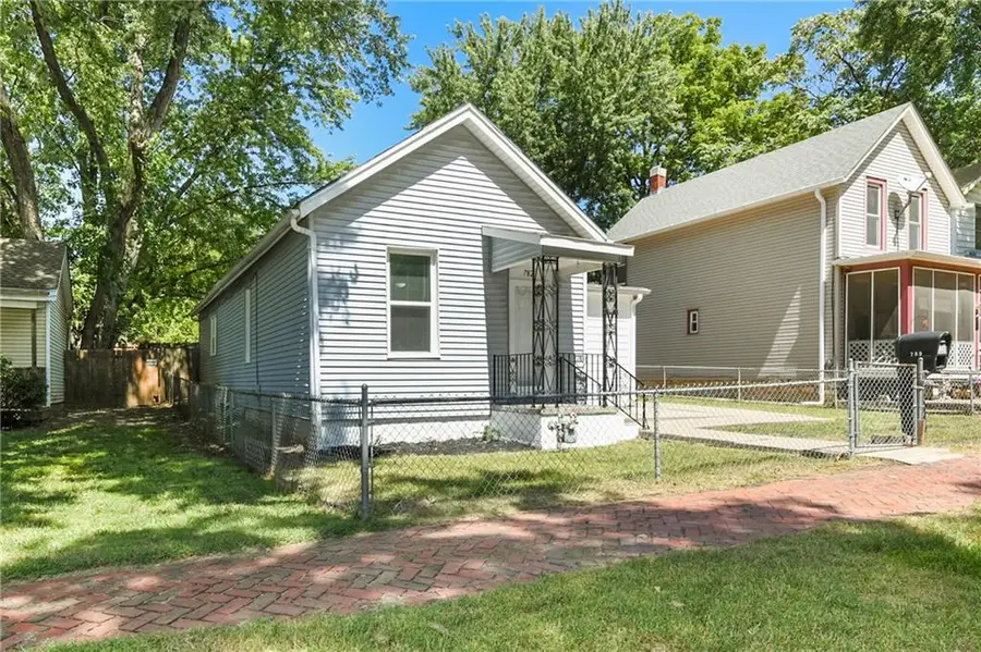 782 Pottawatomie Street, Leavenworth, KS 66048 - Image #2