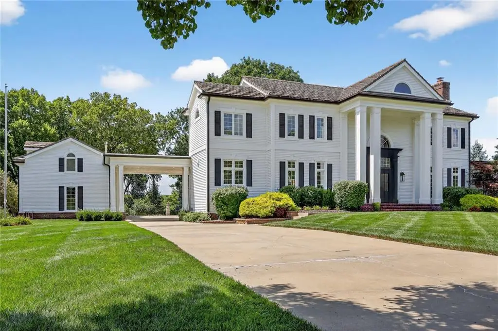 9618 N Bradford Avenue, Kansas City, MO 64154 - Image #1