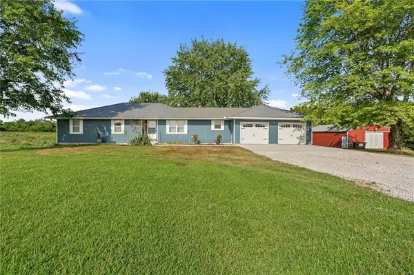 18420 N Union Road, Lawson, MO 64062