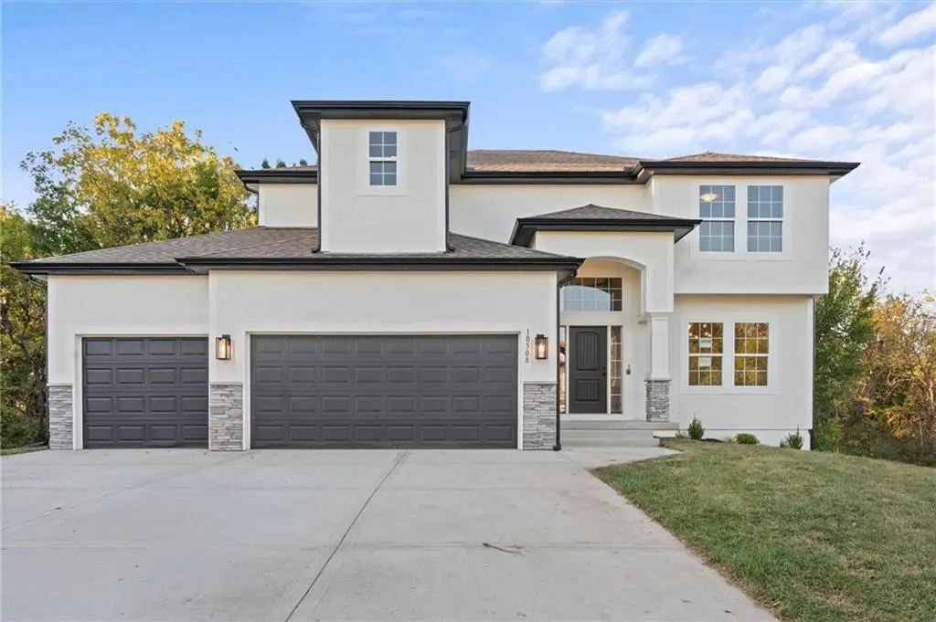 1007 Poplar Lane, Liberty, MO 64068 - Image #1