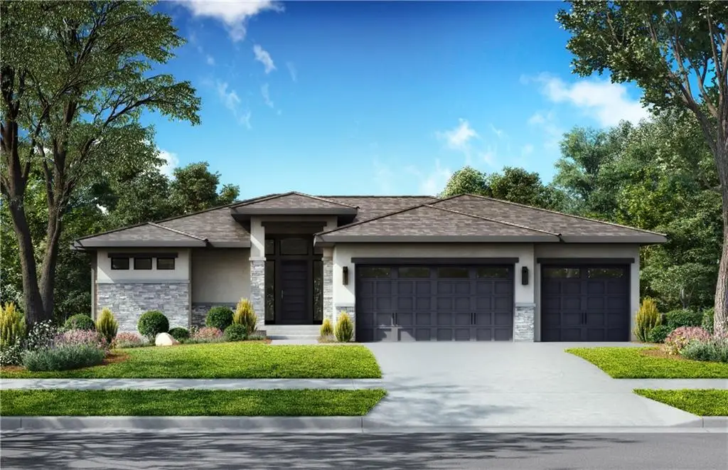 7935 Millridge Street, Shawnee, KS 66220 - Image #1