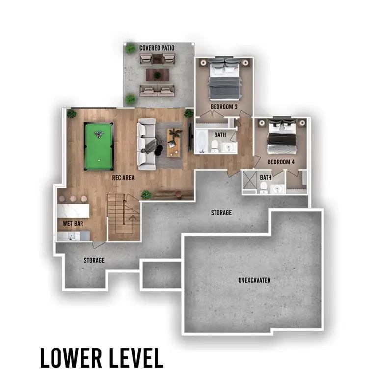 7935 Millridge Street, Shawnee, KS 66220 - Image #3