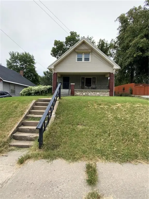 1336 Rowland Avenue, Kansas City, KS 66104 - Image #1