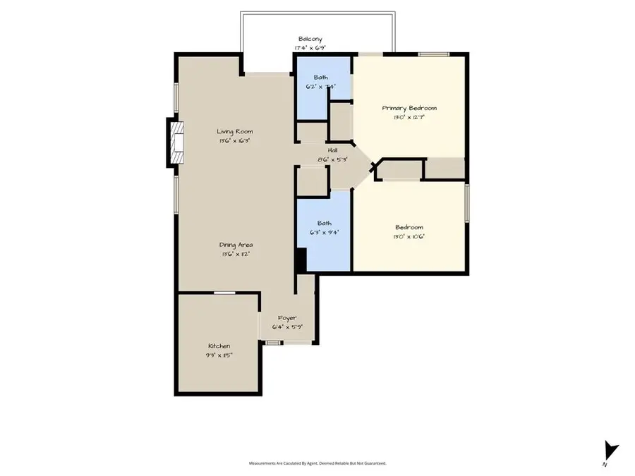 303 E Partridge #g Avenue #G, Independence, MO 64055 - Image #2