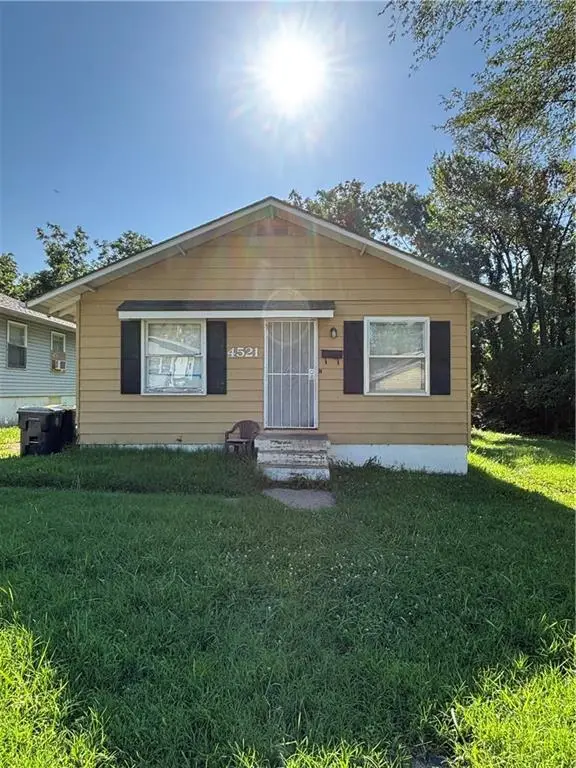 4521 Lawn Avenue, Kansas City, MO 64130 - Image #1