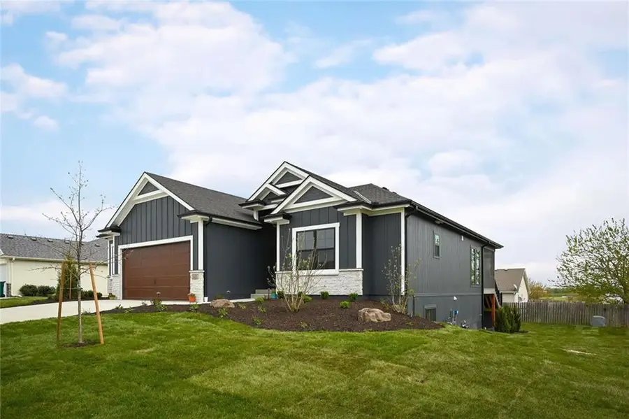 Lot 5 NW County 1501 Road, Archie, MO 64725 - Image #2