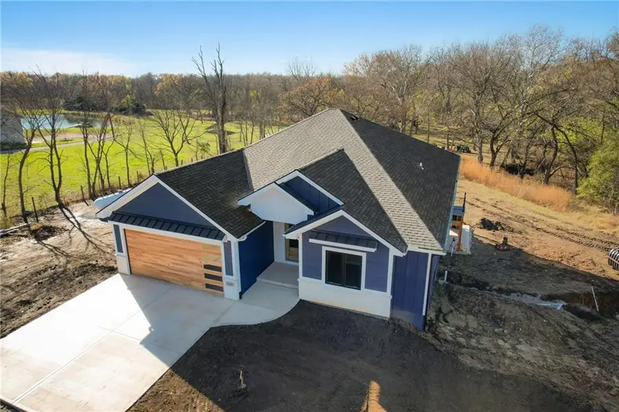 Lot 13 NW County Road 1501 Road, Archie, MO 64725 - Image #2