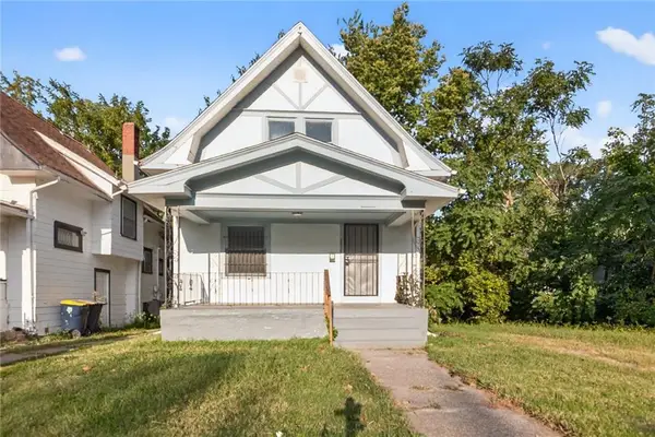 3536 College Avenue, Kansas City, MO 64128