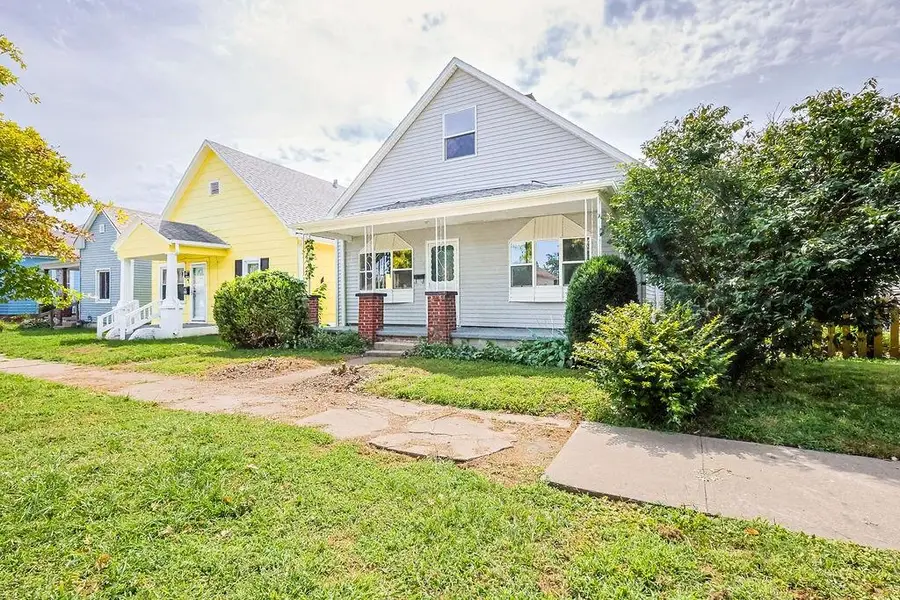 326 Ohio Street, Saint Joseph, MO 64504 - Image #2