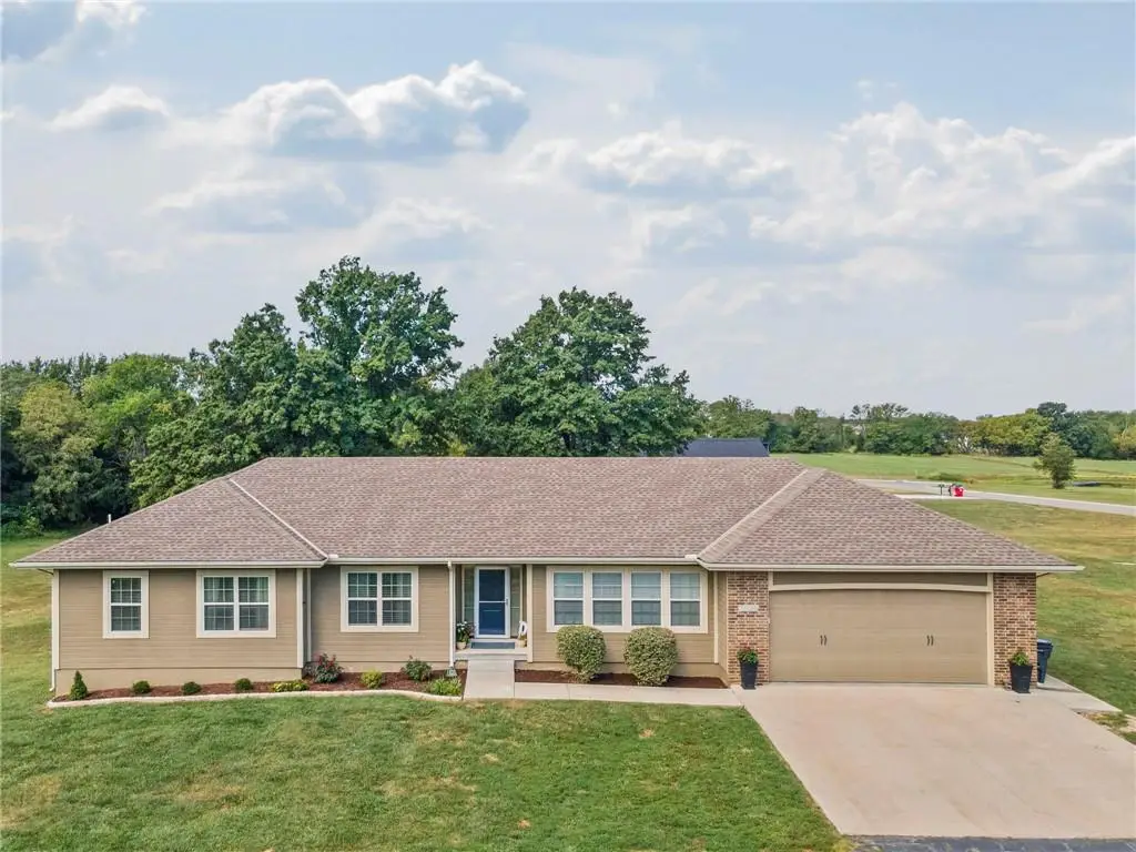 7608 S Arnett Road, Grain Valley, MO 64029 - Image #1