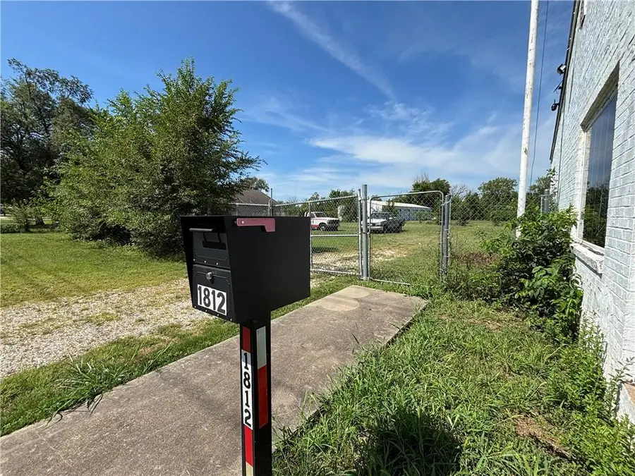 1812 S Margrave Street, Fort Scott, KS 66701 - Image #3