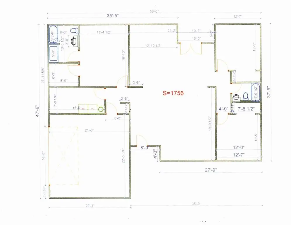 Tbd Street, Holden, MO 64040 - Image #1