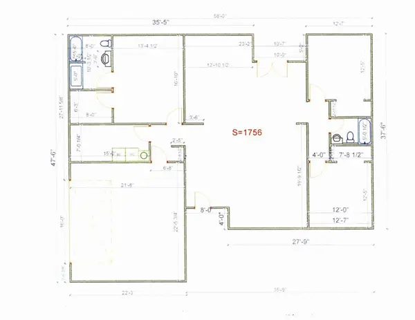 Tbd Street, Holden, MO 64040