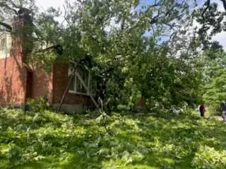 2801 Woodview Court, Saint Louis, MO 63121 - Image #1