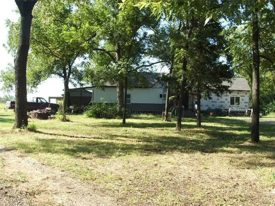 1523 Bridge Street, Humboldt, KS 66748 - Image #2